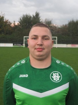 Avatar Bild für Yannik Boland