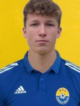 Avatar Bild für Theodor Matthies