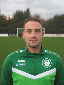 Avatar Bild für Johannes Tekolf