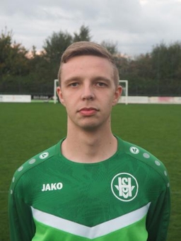 Avatar Bild für Jannis Wengel