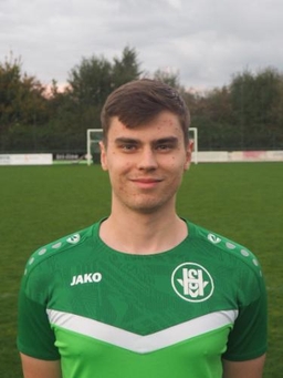 Avatar Bild für Krystian Wojciechowski