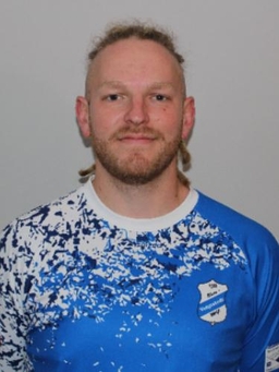 Avatar Bild für Maurice Rumpf