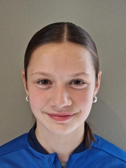 Avatar Bild für Selina Kram