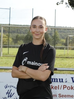 Avatar Bild für Zoe Maleen Altenburg