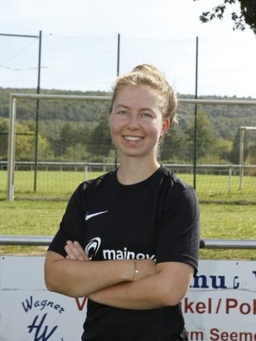 Avatar Bild für Lea Groeb