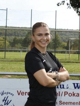 Avatar Bild für Kyra Koulouris