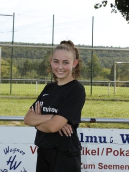 Avatar Bild für Sophia Naumann