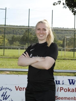 Avatar Bild für Chiara Nickel