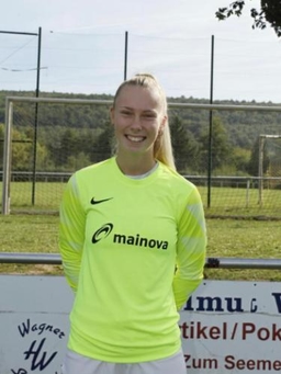 Avatar Bild für Jolina Rahn
