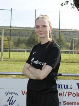 Avatar Bild für Sophie Chantal Reifschneider