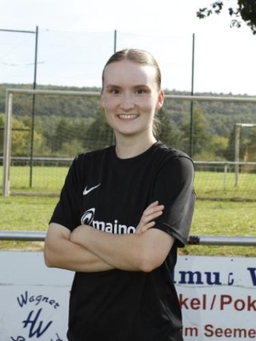 Avatar Bild für Theresa Ritzel