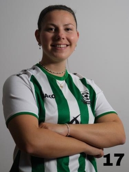 Avatar Bild für Charlott Sophie Altmann