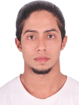 Avatar Bild für Hatem Mohamed Tharwat Abbady Mohamed