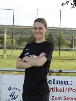 Avatar Bild für Aileen Zimpel