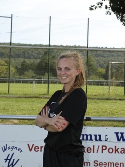 Avatar Bild für Felizitas Marta Deis