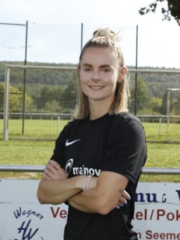 Avatar Bild für Jacqeline Schubert