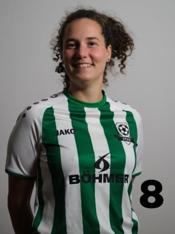 Avatar Bild für Selina Kieseberg