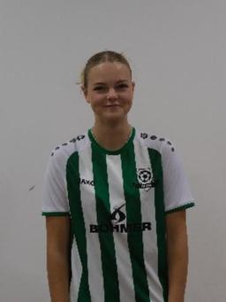 Avatar Bild für Zora Mehrer