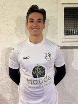 Avatar Bild für Justin Ulherr