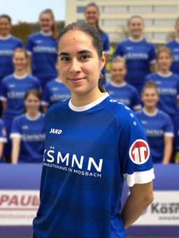 Avatar Bild für Ceyda Topalkara