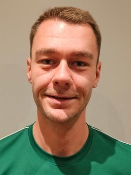 Avatar Bild für Niklas Gössling