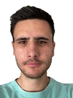 Avatar Bild für Maximilian Schaller