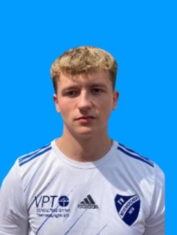 Avatar Bild für Joris Dettmer