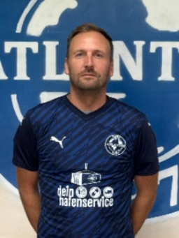 Avatar Bild für Sven Wrycz Rekowski