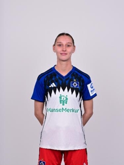 Avatar Bild für Helene Saul