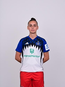 Avatar Bild für Jessica Alexandra Torres Gomez