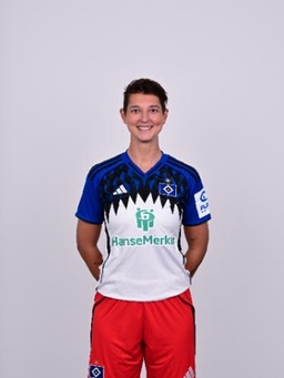 Avatar Bild für Alina Witt