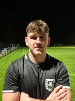 Avatar Bild für Jan-Luca Hasemann