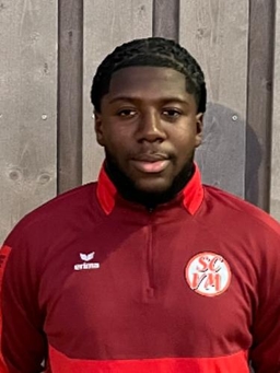 Avatar Bild für Emanuel Henry Osei-Kofi