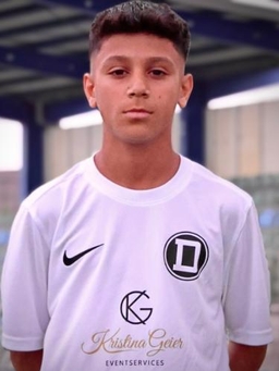 Avatar Bild für Amro Alhussain Albatti