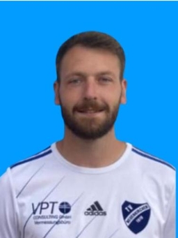 Avatar Bild für Marcel Hommen