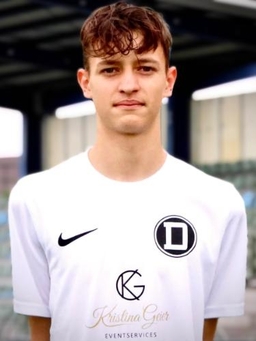 Avatar Bild für Tamino Liesaus