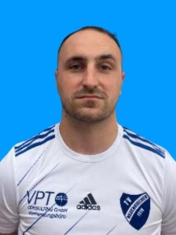 Avatar Bild für Mario Meyer