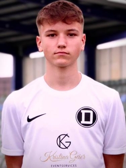 Avatar Bild für Tim Müller