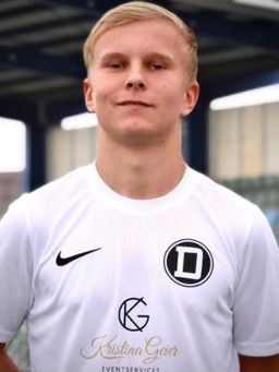 Avatar Bild für Joel Przewalla