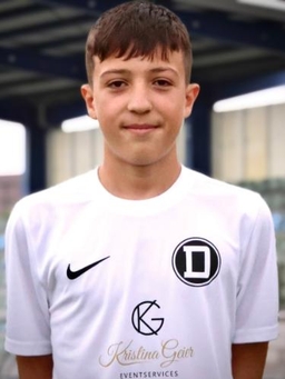 Avatar Bild für Leant Rama