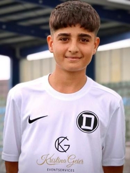 Avatar Bild für Farhan Rasho