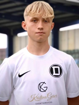 Avatar Bild für Johnny Schwertfeger