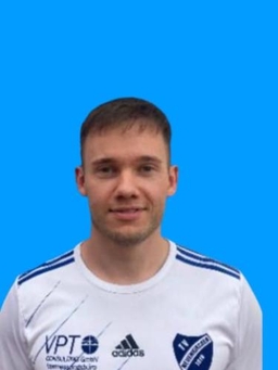 Avatar Bild für Maximilian Meyer