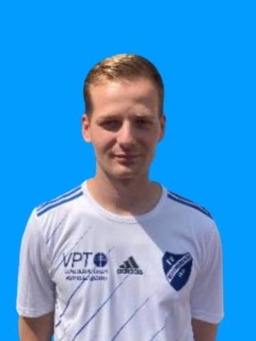 Avatar Bild für Chris Leon Schlüßler