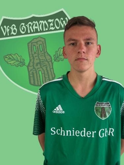 Avatar Bild für Ben Frenzel