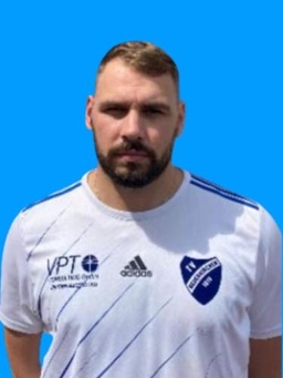 Avatar Bild für Richard Sikut