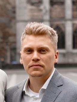 Avatar Bild für Timo Schaefer