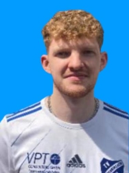 Avatar Bild für Cedric Fehse