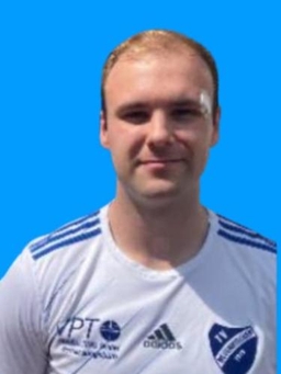 Avatar Bild für Luca-Alexander Feßner