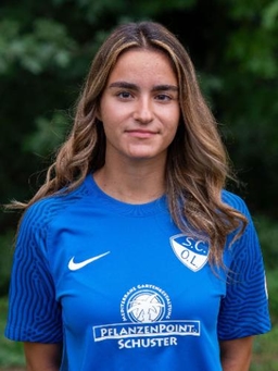 Avatar Bild für Melissa Oener